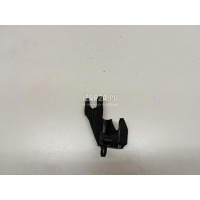 Кронштейн крепления троса КПП Renault Laguna II (2001 - 2008) 344149081R