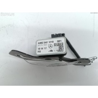 Датчик ускорения Mercedes W212 (E) 2010 0055421218