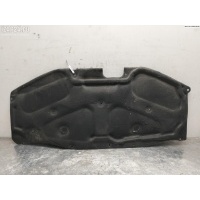 Шумоизоляция капота Renault Logan 2005 8200944634