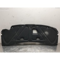 Шумоизоляция капота Renault Koleos 2008 65840JY00A