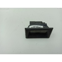 Подсветка номера Renault Espace III (1996-2002) 1998 04593030