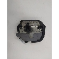 Замок двери задней левой BMW X5 (E53) 2004 8402601