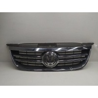 Решетка радиатора Volkswagen Tiguan (2007-2011) 2009 5N0853653A