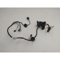 Проводка двери Skoda Fabia 2008 5J0971121S