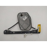 Стеклоподъемник задний левый Volkswagen Golf-5 2007 1K4839401B