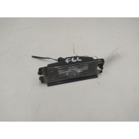 Подсветка номера Renault Sandero 2015 8200957874