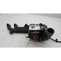 Турбина Volvo 850 1997 074145701B