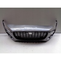 Бампер передний ягуар f - type ii 20 - рестайлинг № 43517