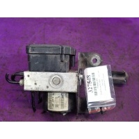 Форд focus ii mk2 04 - 08 насос абс тормозной 3m512m110ja