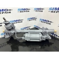 Рейка рулевая audi seat skoda volkswagen 1k1423051bk