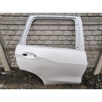Дверь задняя правая BMW X5 G05 2019 41528738554