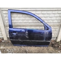 Дверь передняя правая Volkswagen Golf 4 1998 1J3831056H