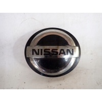 Эмблема значек декоративная nissan qashqai j11 рестайлинг