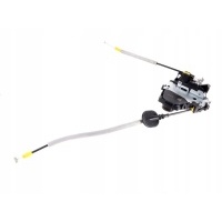 Замок дверь левый передний renault austral 22 - r . 805034498r
