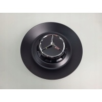 Крышки мерседес oe 164 мм mercedes - benz a0004003400