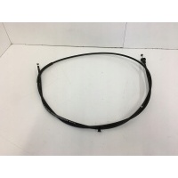 Трос галстук капота sharan galaxy рестайлинг 7m3823531a