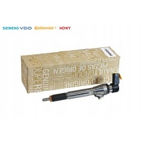 Форсунки vdo 166009445r 1.5 dci