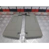 Козырек солнцезащитный Skoda Superb (3T) (2008-2015) 2011 ,3T0857551J