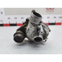 Турбина Citroen Xsara Picasso (1999-2012) 2004 9645247080,0375C8
