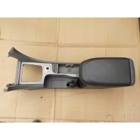 Подлокотник тоннель usb форд focus mk2 рестайлинг