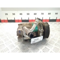 Компрессор кондиционера Ford Fusion (2002-2012) 2006 SD7V161257,1334194