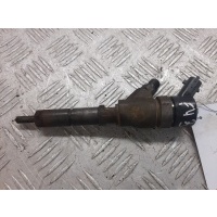 Форсунка дизельная электрическая Peugeot 406 (1995-2005) 2001 0445110062,9640088780