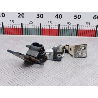 Петля двери передней левой Volkswagen Caddy 2 (1995-2004) 1999 8D0831411C,8D0831411