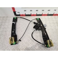 Стеклоподъемник электрический двери передней правой Ford Focus 3 (2011-2019) 2011 BM51A23200BC,1870697