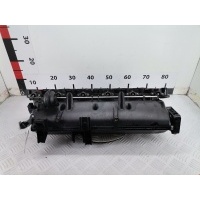 Коллектор впускной BMW 7-Series (E65/E66) (2001-2008) 2004 7789287,11617800581