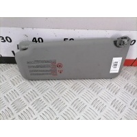 Козырек солнцезащитный Renault Clio 2 (1998-2005) 2002 7700849118,8200249085