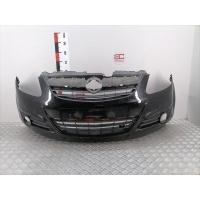 Бампер передний Opel Corsa D (2006-2014) 2007 13211462,93189721