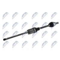 привод передняя правый bmw x5 e70 10 - 13 x5 f15 13 - 18