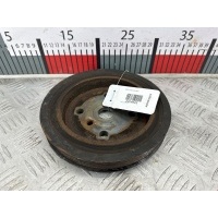 Шкив коленвала Volvo V70 3 (2007-2016) 2009 31258122,31258122