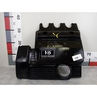 Накладка (крышка) декоративная двигателя Rover 75 (1999-2005) 2004 ,13712247595