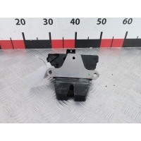 Замок крышки багажника Ford Focus 2 (2004-2011) 2006 3M51R442A66CA,1570448