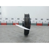Шкив коленвала Ford Fiesta 6 (2008-2019) 2011 8A6G6B321AB,1752282