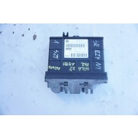 Блок блок управления кпп 09b927750 volkswagen форд seat