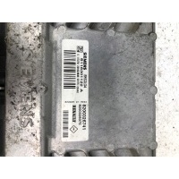 Блок управления двигателя renault s118301122a 8200326741 8200326375