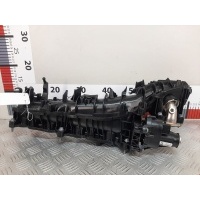 Коллектор впускной BMW 5-Series (G30/G31/G38) (2017-2023) 2018 8579245,11618579245