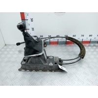 Кулиса КПП Volkswagen Passat_CC (2008-2018) 2009 3C0711049AG,1K0711050A