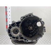 КПП 6ст (механическая коробка) Volkswagen Passat_CC (2008-2018) 2009 KNS,02Q300041QX