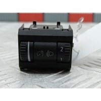 Кнопка корректора фар Skoda Octavia 1Z (2004-2013) 2010 1Z0941333B,1Z0941333REH