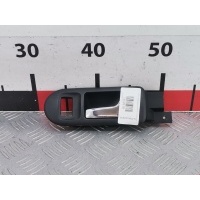 Ручка двери внутренняя передняя правая Volkswagen Passat 5 (1996-2000) 1999 3C1837114,3B1837114T