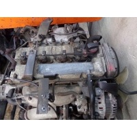Kia sorento h - 1 2.5 crdi 2007 год 140km двигатель d4cb