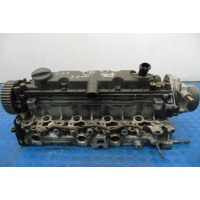 Renault megane i 1.4 16v головка блока цилиндров 7700600552f