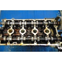 Renault megane ii головка блока цилиндров 1.4 16v 7700600552f