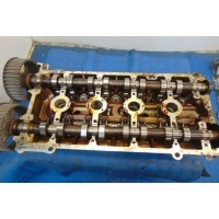 Renault megane i головка блока цилиндров 1.6 16v 7700600552