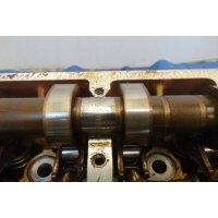 Renault megane i головка блока цилиндров 1.6 16v 7700600552f