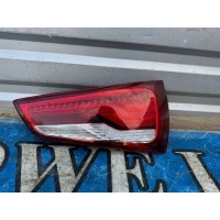 Audi a1 8x рестайлинг фара задняя правый 8xa945094a