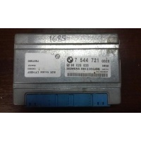 Блок управления КПП BMW X5 E53 1999 - 2003 2005 7544721,